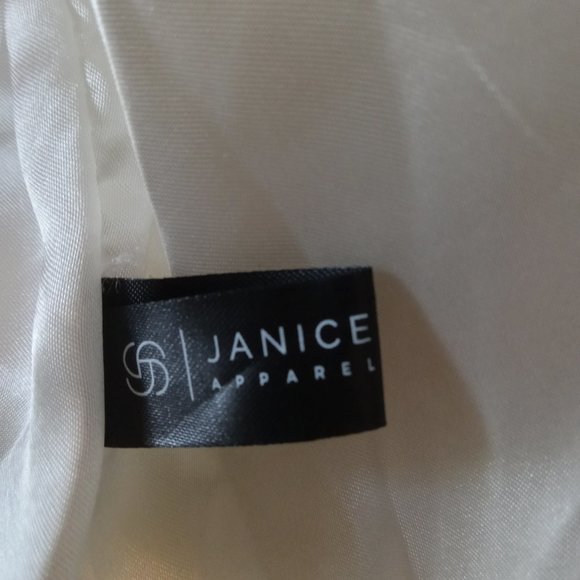 Janice, Soft and Cozy Hooded Teddy Jacket - Picture 3 of 6